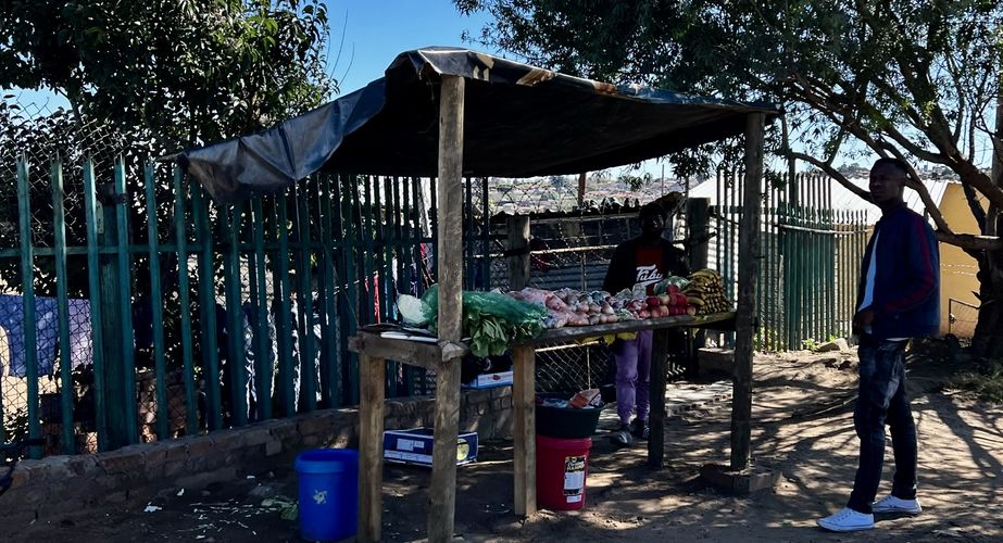 Kaapstad Zuid Afrika groepsrondreis 8